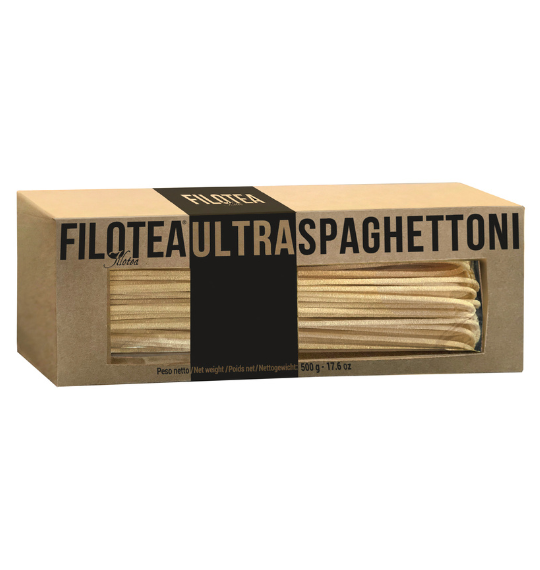 ULTRA spaghettone di semola