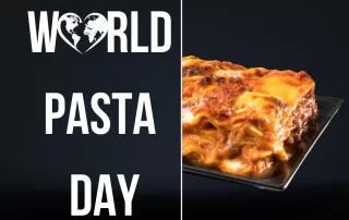 World pasta Day 2023